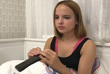 Знаю я такое порно — брат приходит поиграть, а потом трахает Знаю я такое порно — брат приходит поиграть, а потом трахает