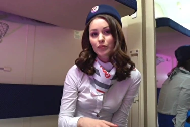 Проверила билет, теперь сделаю минет — и поебаться в поезде успеем Проверила билет, теперь сделаю минет — и поебаться в поезде успеем