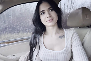 На 1-ом свидании готова сосать — а как ещё размер члена узнать? На 1-ом свидании готова сосать — а как ещё размер члена узнать?